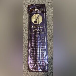 Meera Sandal Wood Pure Incense